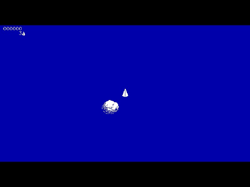 EGA Roids