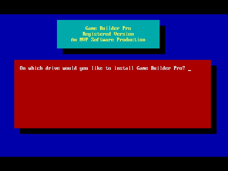 Game Builder Lite