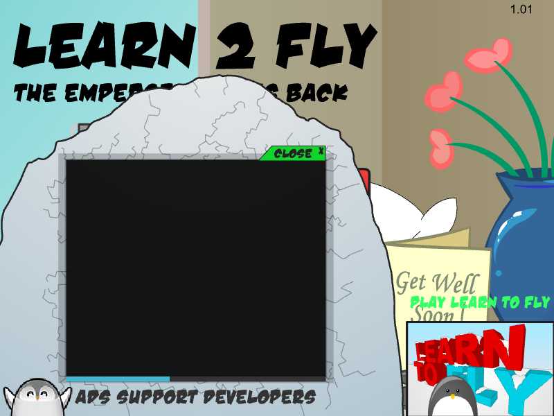 Learn to Fly 2