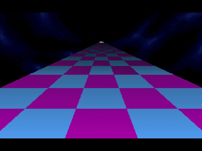 Skyroads
