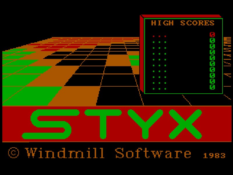 Styx