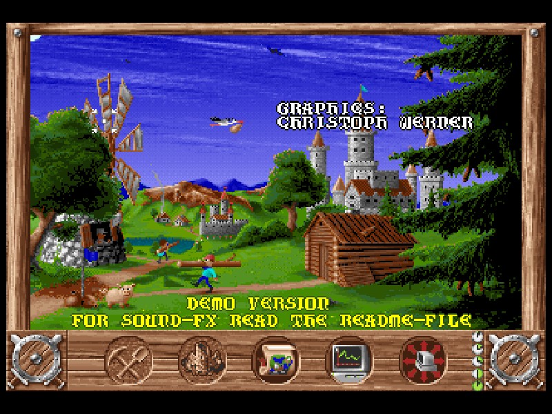 The Settlers